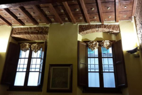 BORGO PINTI HOUSE